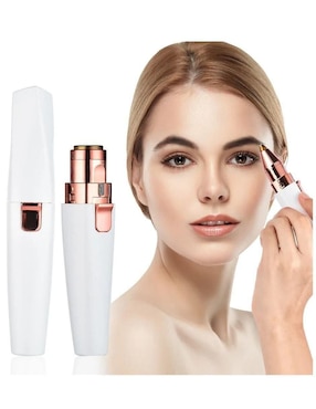 Depiladora facial Lab.g