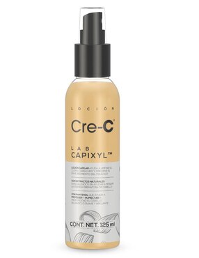 Kit de shampo y acondicionador para cabello fórmula original Cre-c