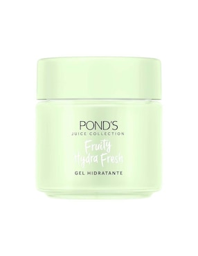 Crema facial recomendada para hidratar día Güish Juice Collection para todo tipo piel