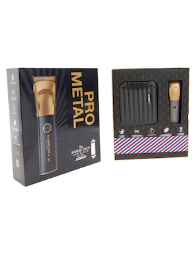 Juego de peluquería Conair 14 piezas