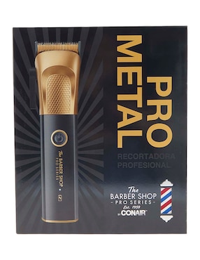Juego de peluquería Conair 14 piezas