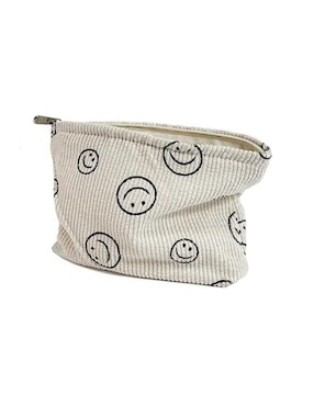 Cosmetiquera multiusos Güish Emoji unisex