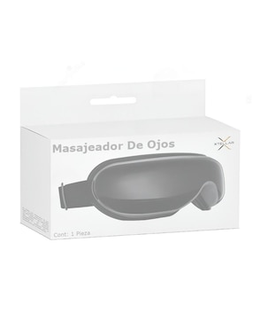 Masajeador para cabeza Xtellar Xtllar3144