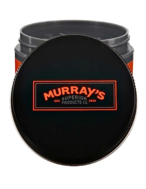 Pomada modeladora para cabello Murrays