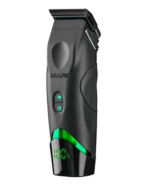 Recortadora de barba y bigote Babyliss FXT45CES