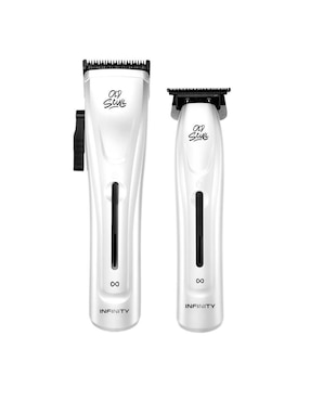 Recortadora de cabello Old Scull Infinity Combo