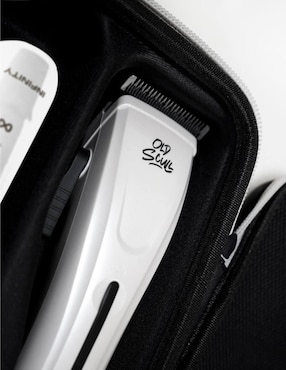 Recortadora de cabello Old Scull Infinity Combo