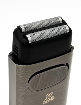 Afeitadora Old Scull Infinity Shaver