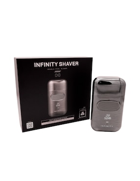 Afeitadora Old Scull Infinity Shaver
