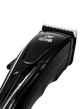 Recortadora de cabello Old Scull Infinity Clipper Black