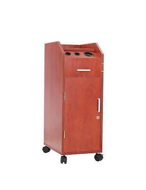 Carrito organizador armabl Vanlig