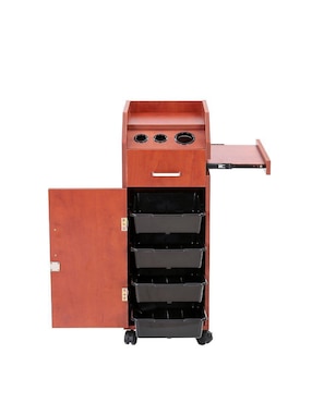 Carrito organizador armabl Vanlig