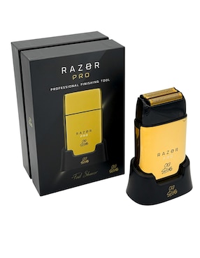 Afeitadora Old Scull Razor Pro