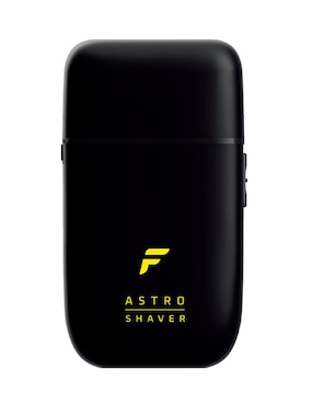 Afeitadora Old Scull Astro Shaver