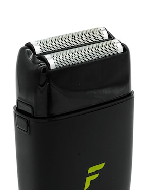 Afeitadora Old Scull Astro Shaver