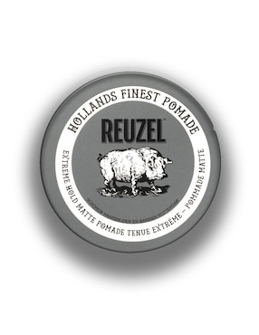 Cera para cabello Reuzel para revitalizar