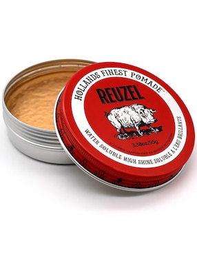 Cera para cabello Reuzel para revitalizar