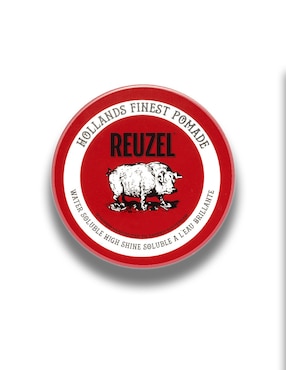 Cera para cabello Reuzel para revitalizar
