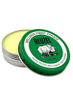 Cera para cabello Reuzel para revitalizar