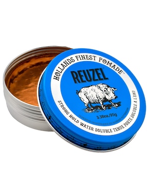 Cera para cabello Reuzel para revitalizar