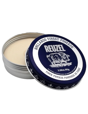 Cera para cabello Reuzel para revitalizar