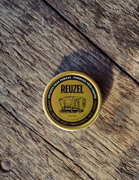 Cera para cabello Reuzel para revitalizar