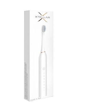 Cepillo de dientes Xtellar