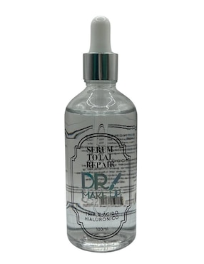 Sérum hidratante facial Total Repair Dr. Makeup de todo tipo de piel