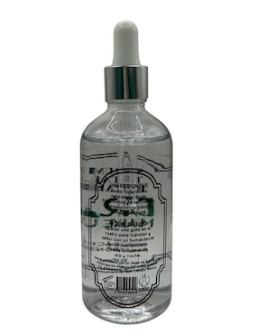Sérum hidratante facial Total Repair Dr. Makeup de todo tipo de piel