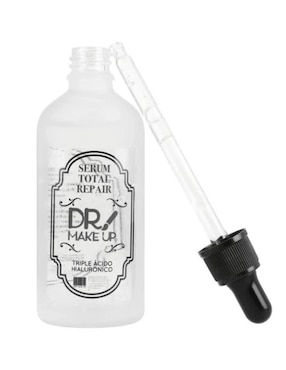 Sérum hidratante facial Total Repair Dr. Makeup de todo tipo de piel
