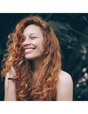 Shampoo hidratante para cabello rizado definición de rizos anti frizz Girls with Curls 400 ml