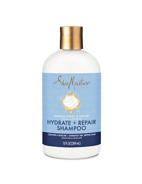 Imagen de producto Shampoo hidratante Shea Moisture 384 ml