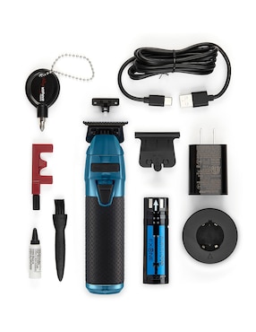 Recortadora de cabello Babyliss FX799BLES