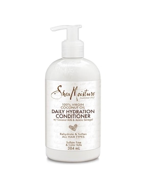 Imagen de producto Acondicionador para cabello Shea Moisture 384 ml
