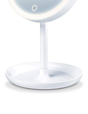 Espejo circular Beurer Beauty