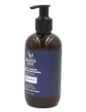 Gel fijador anticaída Barber Shop Styling
