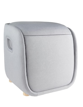 Masajeador lúmbar Smart Bamboo Ottoman harmony