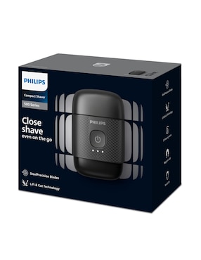 Afeitadora Philips S591/05