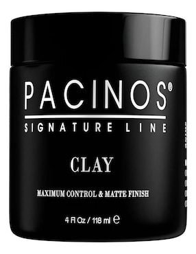 Cera para cabello Pacinos para fortalecimiento