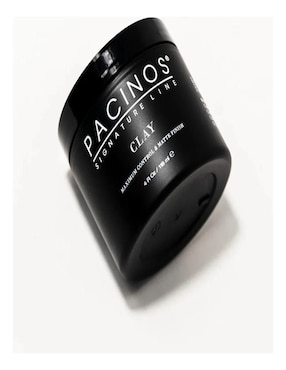 Cera para cabello Pacinos para fortalecimiento