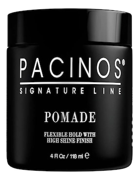 Cera para cabello Pacinos para fortalecimiento