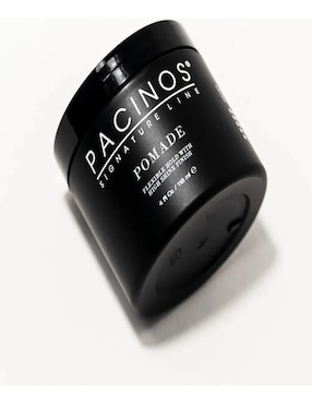 Cera para cabello Pacinos para fortalecimiento