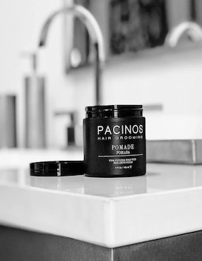 Cera para cabello Pacinos para fortalecimiento