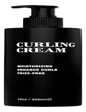 Crema para cabello ondulado Pacinos para hidratar