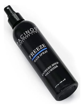 Spray para cabello todo tipo Freeze Pacinos 236 ml