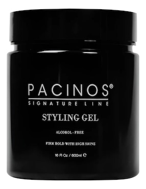 Gel Styling Pacinos