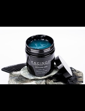Gel Styling Pacinos