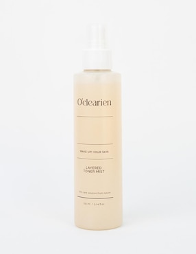 Imagen de producto Balanceador de ph Toner Mist O´Clearien Layered