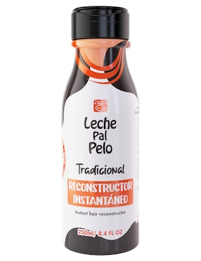 Acondicionador para cabello Leche pal Pelo Leche pal Pelo tradicional 250 ml
