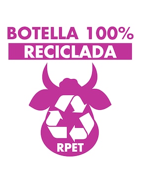 Acondicionador para cabello Leche pal Pelo Leche pal Pelo kids 250 ml